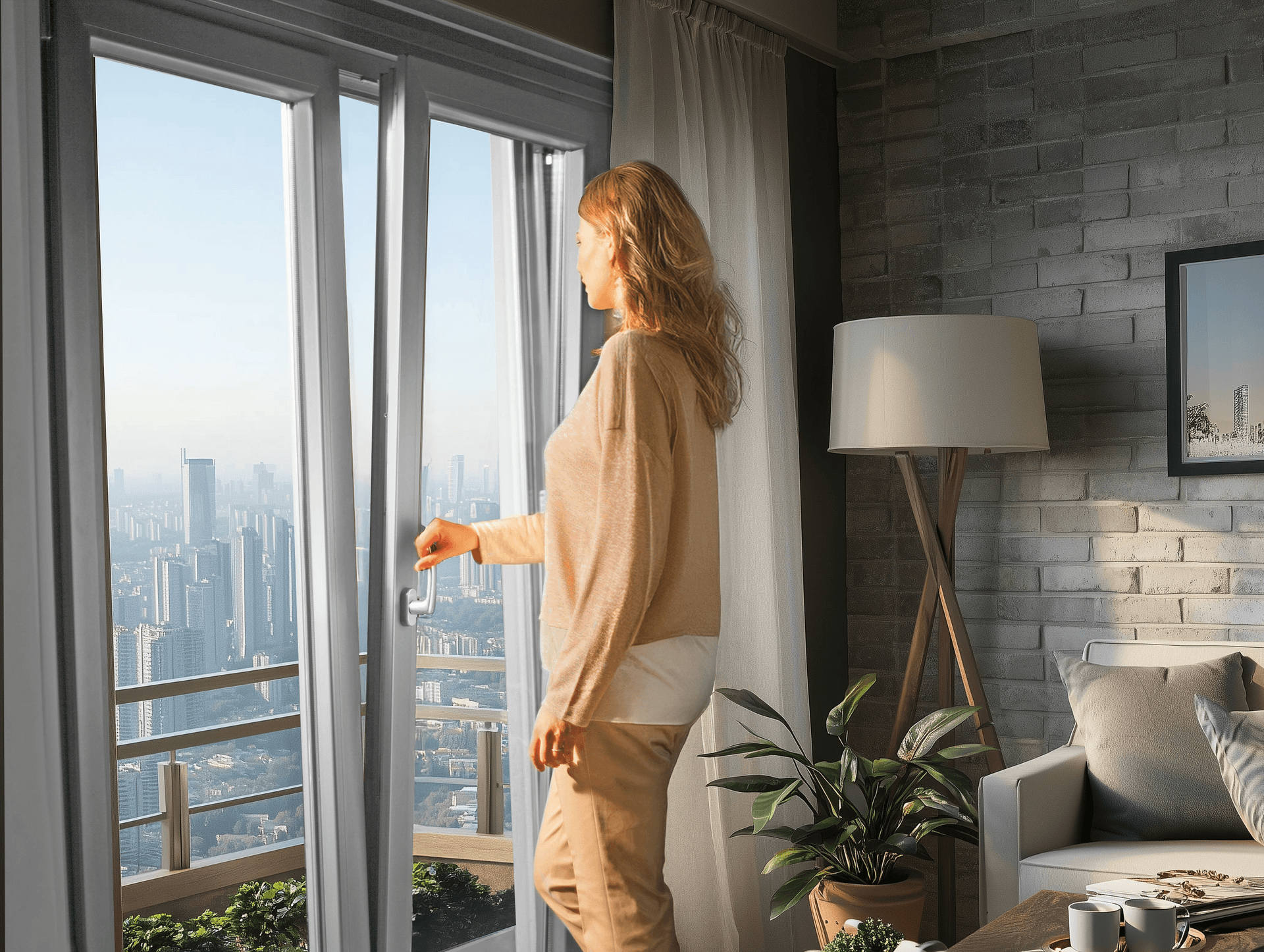 PVC Product Range - Light Mode